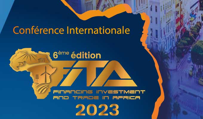 STEG-IS est sponsor Or de la 6ème édition de la conférence internationale #FITA2023 , les 20 et 21 Septembre 2023 à l’hotel Laico Tunis.