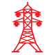 Transport de l'électricité