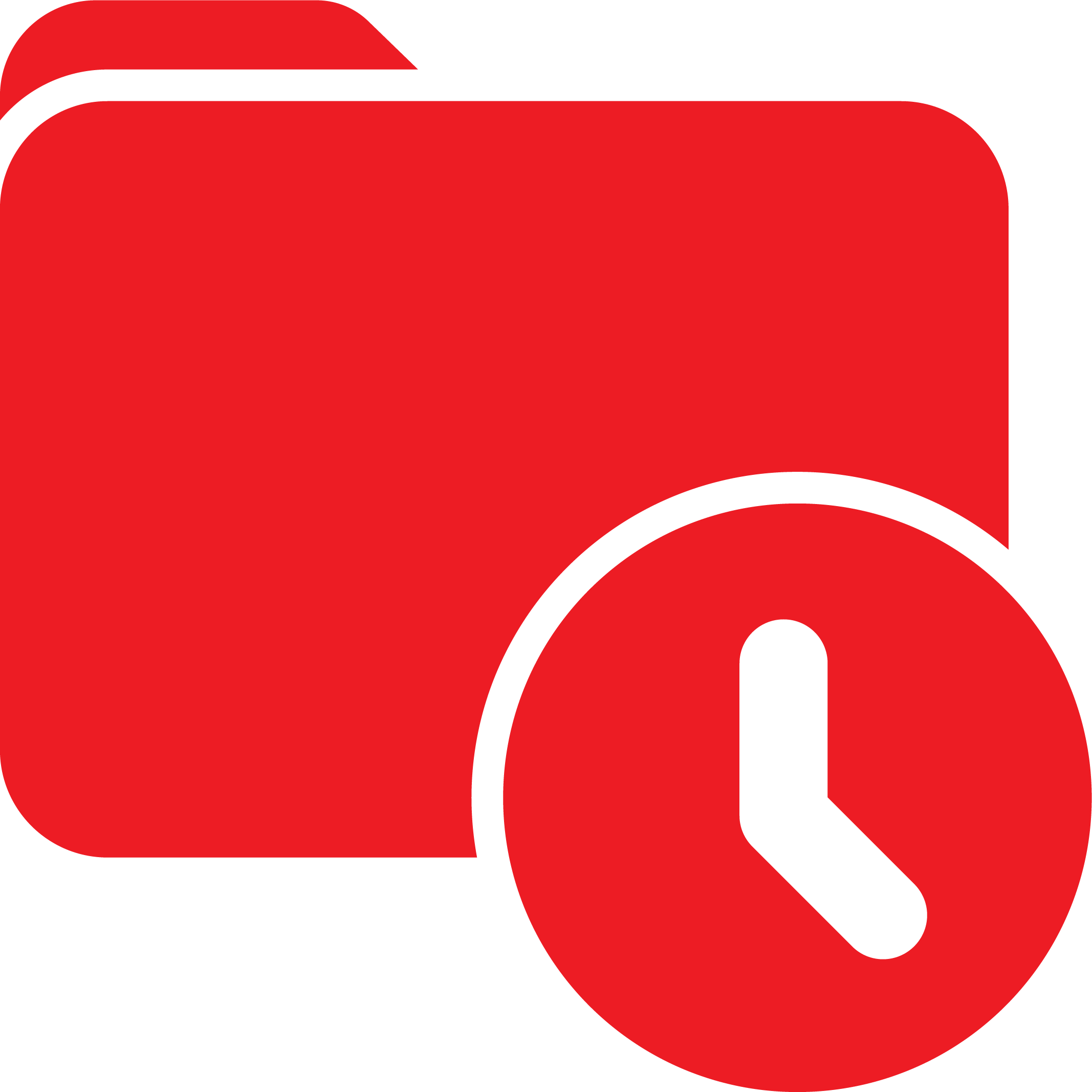 Nombre de projets en cours